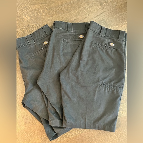 Dickies shorts - 3 Pairs - Picture 4 of 11